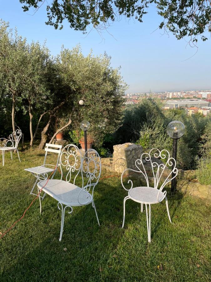 Green Leaves Verona Exterior photo
